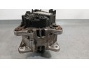 Recambio de alternador para dacia duster (hs_) 1.5 dci referencia OEM IAM 231008017R  