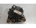 Recambio de alternador para dacia duster (hs_) 1.5 dci referencia OEM IAM 231008017R  