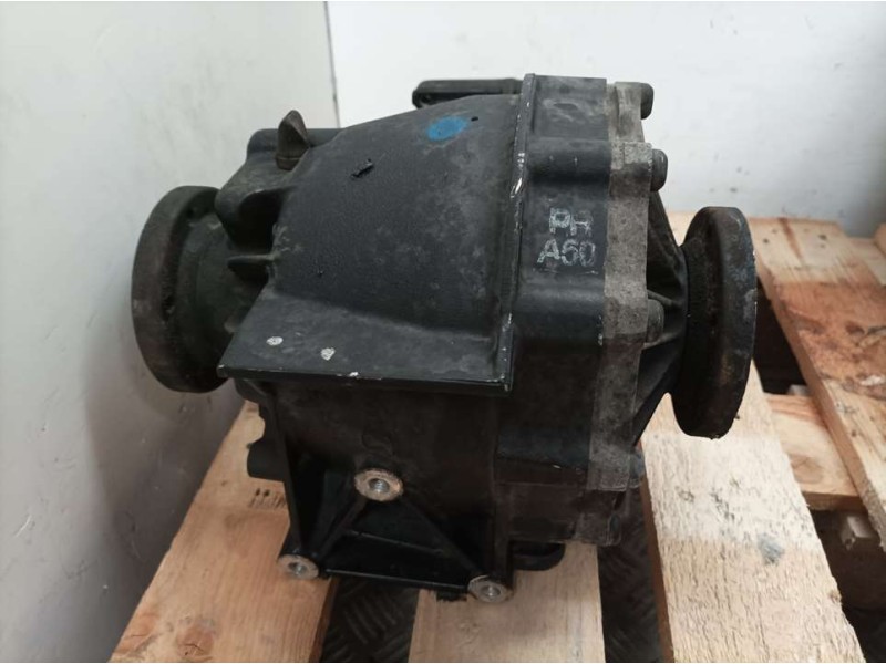 Recambio de diferencial trasero para audi a8 (d2) 3.7 quattro referencia OEM IAM 01R525053E  