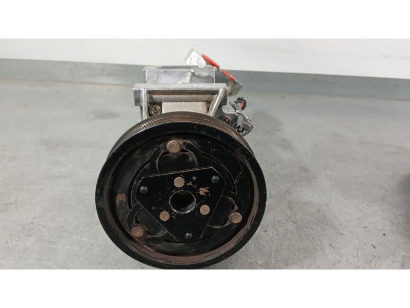 Recambio de compresor aire acondicionado para dacia duster (hs_) 1.5 dci referencia OEM IAM 926000105R 926006229R 