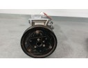 Recambio de compresor aire acondicionado para dacia duster (hs_) 1.5 dci referencia OEM IAM 926000105R 926006229R 