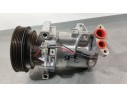 Recambio de compresor aire acondicionado para dacia duster (hs_) 1.5 dci referencia OEM IAM 926000105R 926006229R 