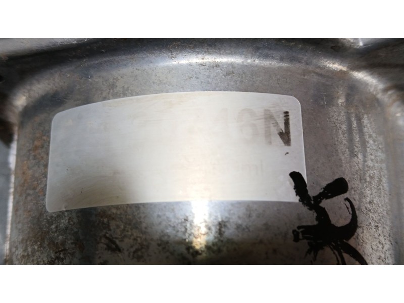 Recambio de compresor aire acondicionado para dacia duster (hs_) 1.5 dci referencia OEM IAM 926000105R 926006229R 