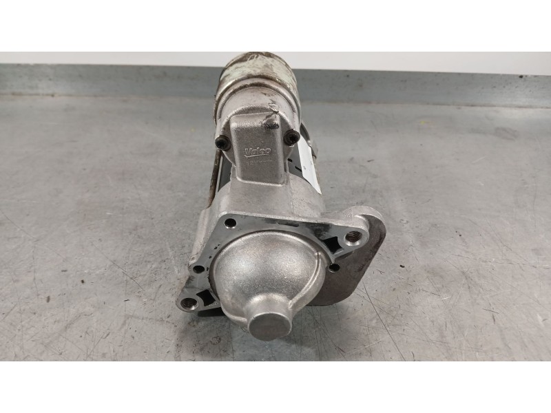 Recambio de motor arranque para dacia duster (hs_) 1.5 dci referencia OEM IAM 233000603R  