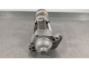 Recambio de motor arranque para dacia duster (hs_) 1.5 dci referencia OEM IAM 233000603R  