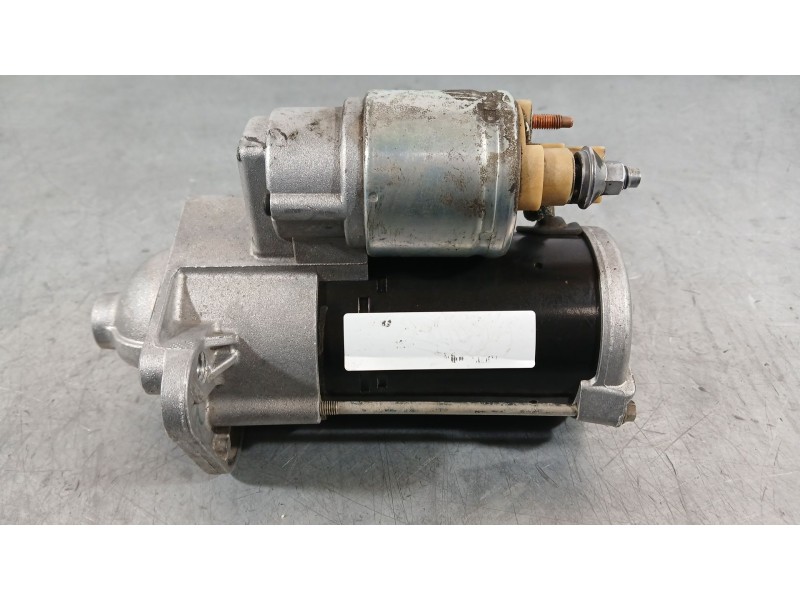 Recambio de motor arranque para dacia duster (hs_) 1.5 dci referencia OEM IAM 233000603R  