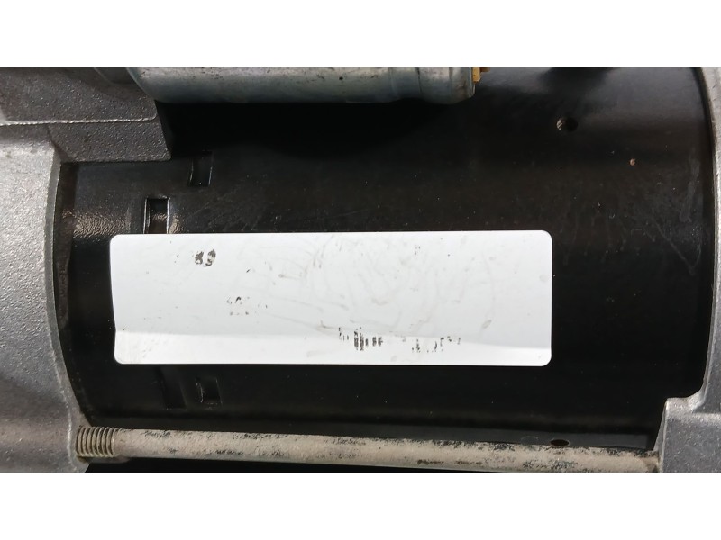 Recambio de motor arranque para dacia duster (hs_) 1.5 dci referencia OEM IAM 233000603R  