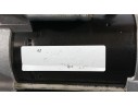 Recambio de motor arranque para dacia duster (hs_) 1.5 dci referencia OEM IAM 233000603R  