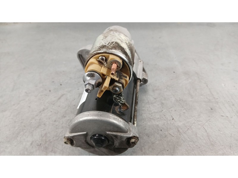 Recambio de motor arranque para dacia duster (hs_) 1.5 dci referencia OEM IAM 233000603R  
