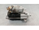 Recambio de motor arranque para dacia duster (hs_) 1.5 dci referencia OEM IAM 233000603R  