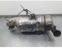 Recambio de filtro de particulas para peugeot 308 i (4a_, 4c_) 1.6 hdi referencia OEM IAM   