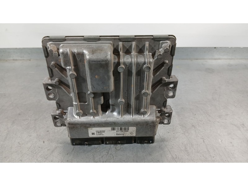 Recambio de centralita motor uce para dacia duster (hs_) 1.5 dci referencia OEM IAM 237103999R  