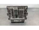 Recambio de centralita motor uce para dacia duster (hs_) 1.5 dci referencia OEM IAM 237103999R  