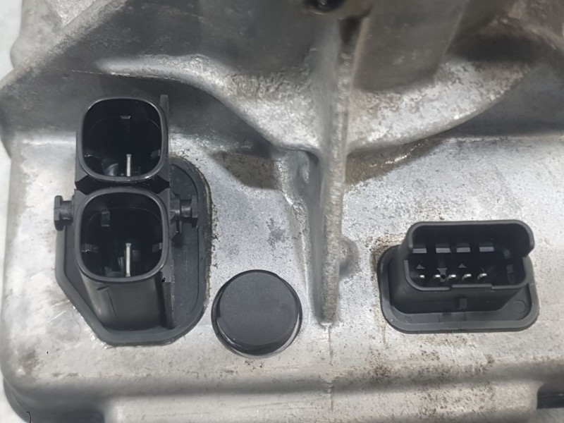 Recambio de bomba direccion electrica para peugeot 308 i (4a_, 4c_) 1.6 hdi referencia OEM IAM   