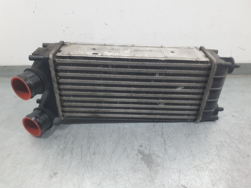 Recambio de intercooler para peugeot 308 i (4a_, 4c_) 1.6 hdi referencia OEM IAM 0384N9  