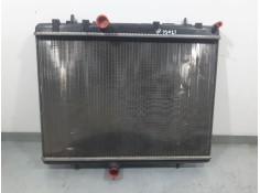 Recambio de radiador agua para peugeot 308 i (4a_, 4c_) 1.6 hdi referencia OEM IAM 1330Y5  