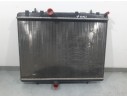 Recambio de radiador agua para peugeot 308 i (4a_, 4c_) 1.6 hdi referencia OEM IAM 1330Y5  