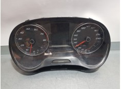 CUADRO INSTRUMENTOS 6P0920740C A2C99997700 VDO