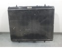 Recambio de radiador agua para peugeot 308 i (4a_, 4c_) 1.6 hdi referencia OEM IAM 1330Y5  