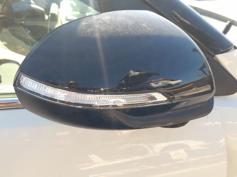 Recambio de retrovisor derecho para kia stonic (yb) 1.0 t-gdi referencia OEM IAM 87620H8120 ELECTRICO 