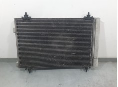 CONDENSADOR / RADIADOR AIRE ACONDICIONADO 9682531580 S2275001 BEHR