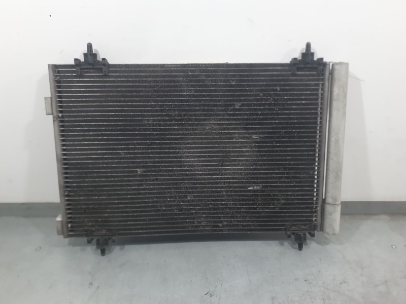 Recambio de condensador / radiador aire acondicionado para peugeot 308 i (4a_, 4c_) 1.6 hdi referencia OEM IAM 6455GH  