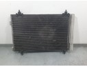 Recambio de condensador / radiador aire acondicionado para peugeot 308 i (4a_, 4c_) 1.6 hdi referencia OEM IAM 6455GH  