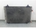 Recambio de condensador / radiador aire acondicionado para peugeot 308 i (4a_, 4c_) 1.6 hdi referencia OEM IAM 6455GH  
