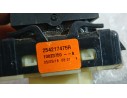 Recambio de mando elevalunas delantero derecho para dacia duster (hs_) 1.5 dci referencia OEM IAM 8200602227  