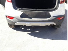 PARAGOLPES TRASERO 86610H8410 ROZADO 