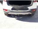 Recambio de paragolpes trasero para kia stonic (yb) 1.0 t-gdi referencia OEM IAM 86610H8410  