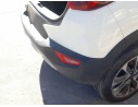 Recambio de paragolpes trasero para kia stonic (yb) 1.0 t-gdi referencia OEM IAM 86610H8410  