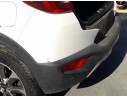 Recambio de paragolpes trasero para kia stonic (yb) 1.0 t-gdi referencia OEM IAM 86610H8410  