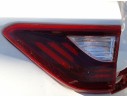 Recambio de piloto trasero derecho interior para kia stonic (yb) 1.0 t-gdi referencia OEM IAM 92404H8500  
