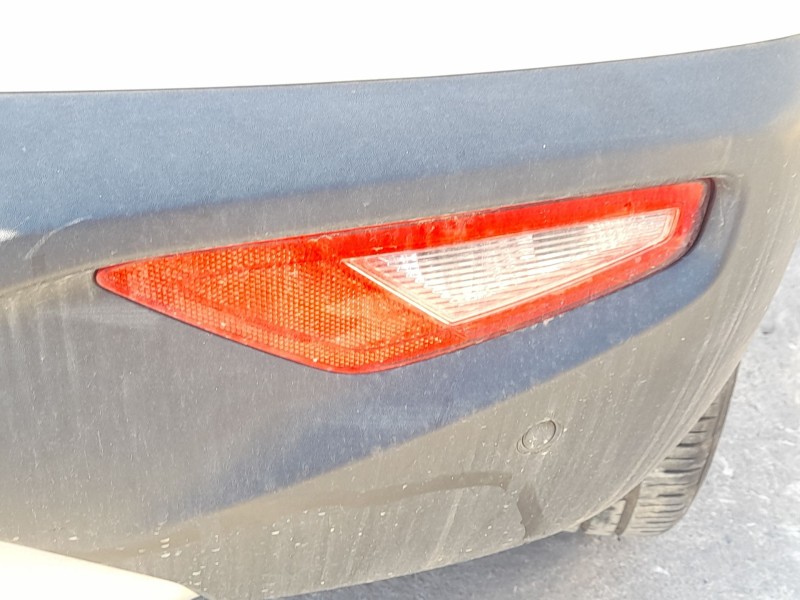 Recambio de piloto trasero derecho paragolpes para kia stonic (yb) 1.0 t-gdi referencia OEM IAM 92406H8400  