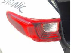 PILOTO TRASERO IZQUIERDO INTERIOR 92401H8400 