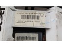 Recambio de mando calefaccion / aire acondicionado para dacia duster (hs_) 1.5 dci referencia OEM IAM 275105810R  
