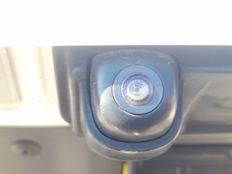 Recambio de camara vision trasera para kia stonic (yb) 1.0 t-gdi referencia OEM IAM 95766H8100  