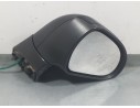 Recambio de retrovisor derecho para peugeot 308 i (4a_, 4c_) 1.6 hdi referencia OEM IAM 8153NC ELECTRICO ROZADO 