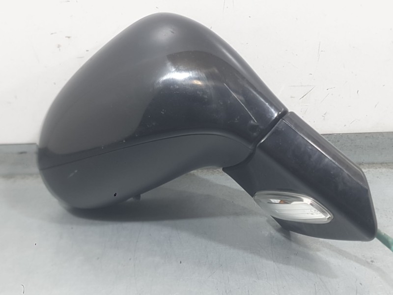 Recambio de retrovisor derecho para peugeot 308 i (4a_, 4c_) 1.6 hdi referencia OEM IAM 8153NC ELECTRICO ROZADO 