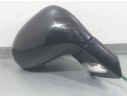 Recambio de retrovisor derecho para peugeot 308 i (4a_, 4c_) 1.6 hdi referencia OEM IAM 8153NC ELECTRICO ROZADO 