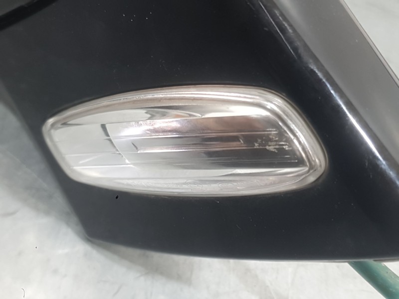 Recambio de retrovisor derecho para peugeot 308 i (4a_, 4c_) 1.6 hdi referencia OEM IAM 8153NC ELECTRICO ROZADO 