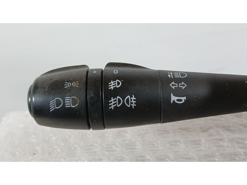 Recambio de mando luces para dacia duster (hs_) 1.5 dci referencia OEM IAM   