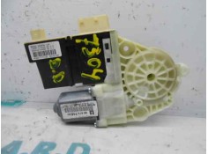 MOTOR ELEVALUNAS DELANTERO DERECHO 964876100 9681574880 BROSE