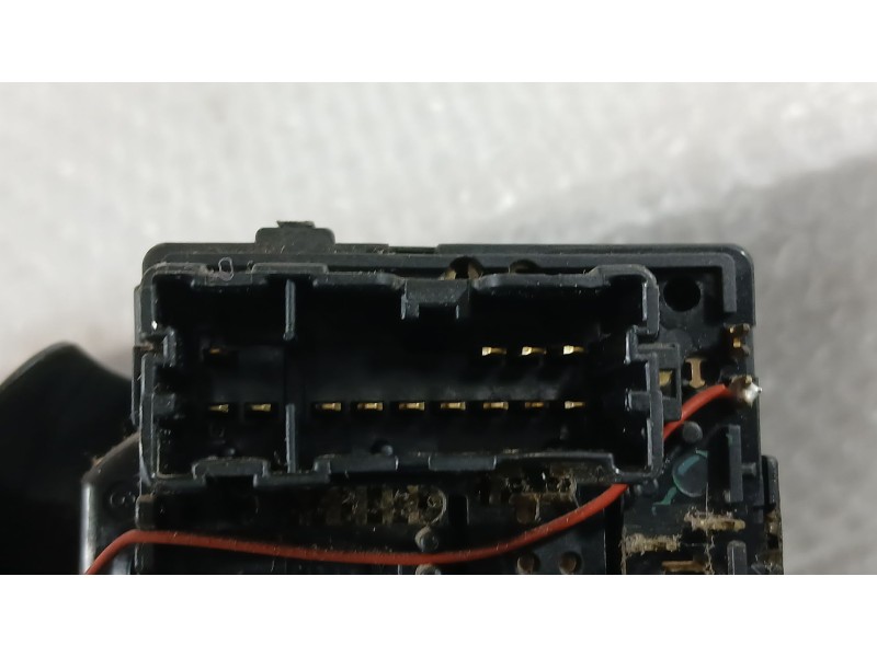 Recambio de mando limpia para dacia duster (hs_) 1.5 dci referencia OEM IAM 255401301R 8201168008 