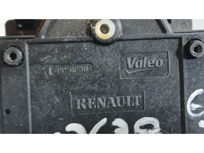 Recambio de mando limpia para dacia duster (hs_) 1.5 dci referencia OEM IAM 255401301R 8201168008 