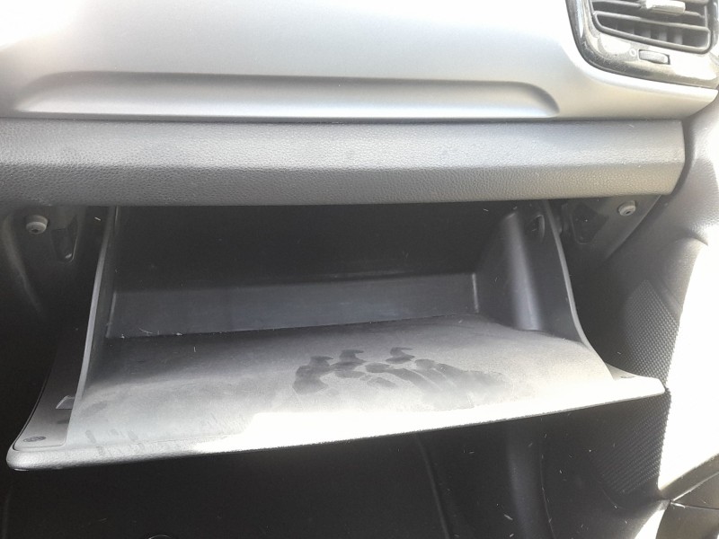 Recambio de guantera para kia stonic (yb) 1.0 t-gdi referencia OEM IAM 84510H8000WK  
