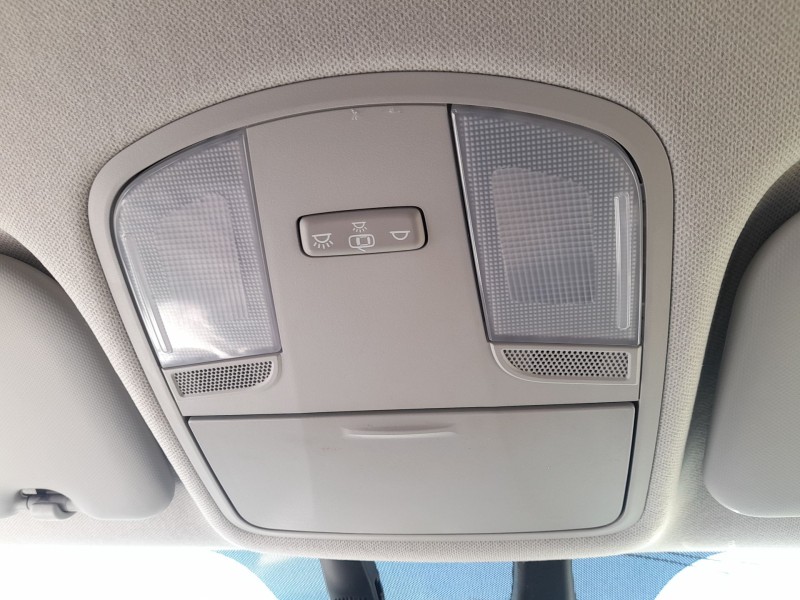 Recambio de luz interior para kia stonic (yb) 1.0 t-gdi referencia OEM IAM 92800F2010BF3  