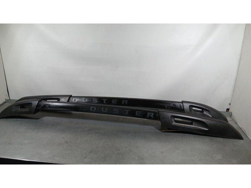 Recambio de barras techo para dacia duster (hs_) 1.5 dci referencia OEM IAM   