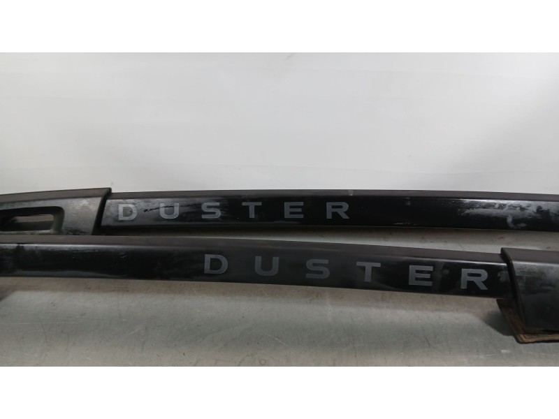 Recambio de barras techo para dacia duster (hs_) 1.5 dci referencia OEM IAM   